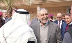 المشهداني يبدأ زيارات إلى عشائر الطارمية وحزام بغداد